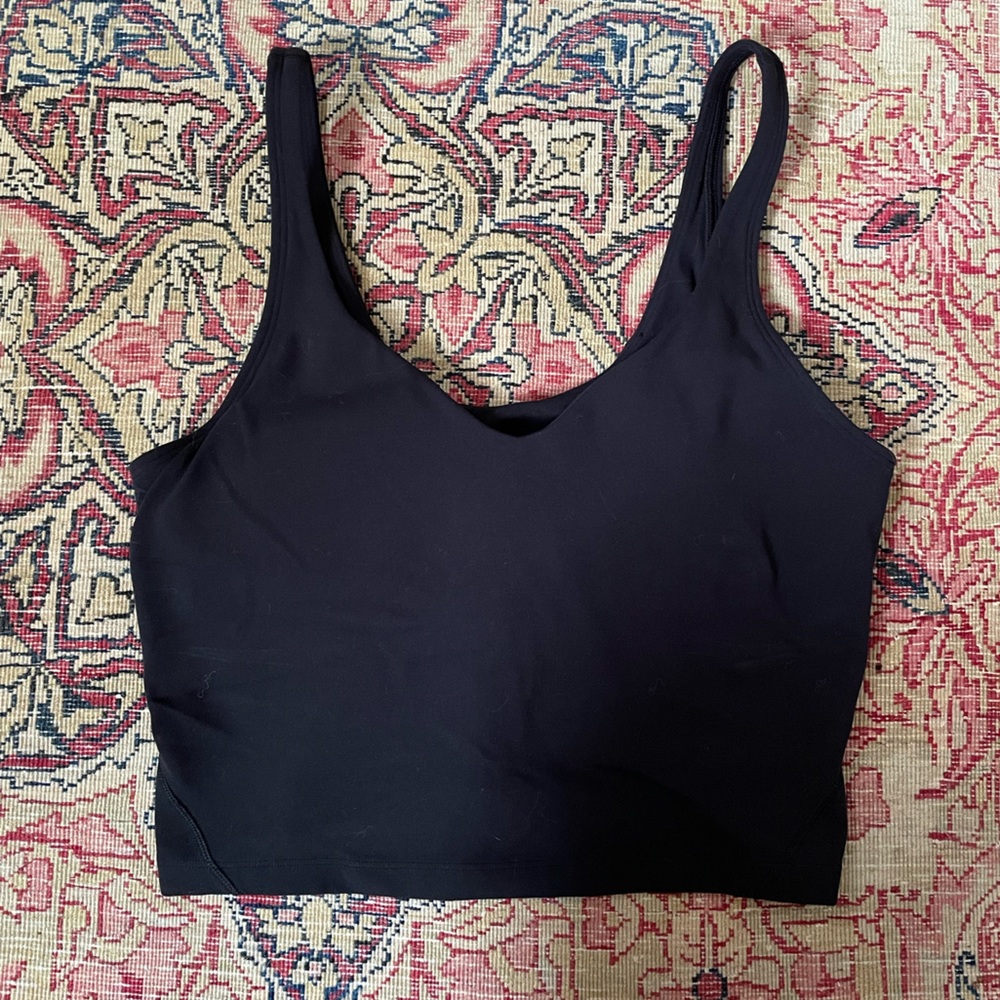 Lululemon align tank